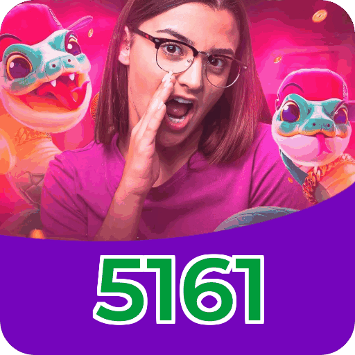 5161 segurança SSL 256-bit - Licença Curaçao, eCOGRA, GLI certificado