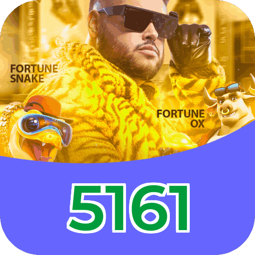 Plataforma 5161 mostrando interface moderna, jogos certificados e recursos de segurança licenciados
